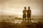 风景画大师 Caspar David Friedrich 1837_133